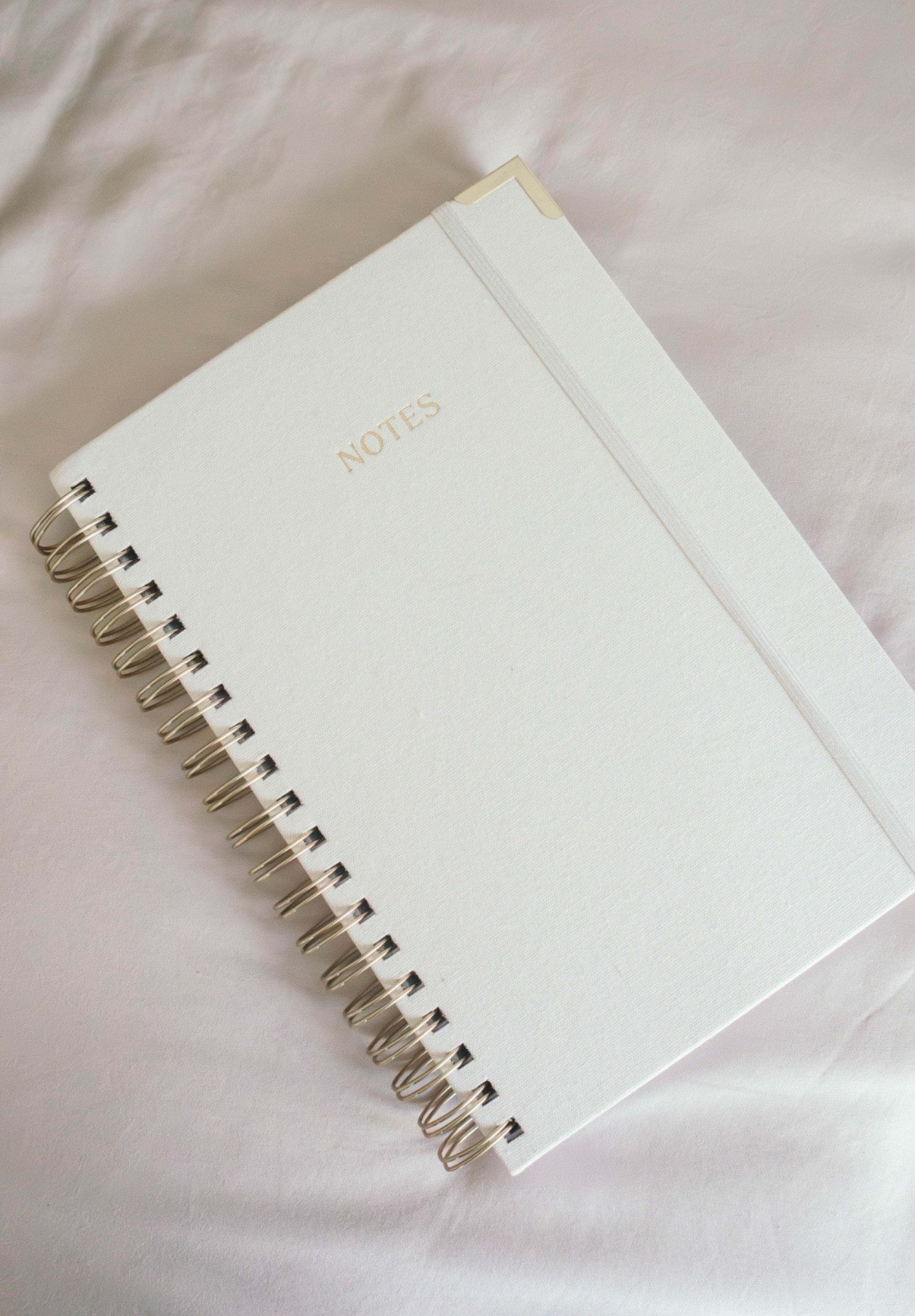 New notes notebook for 2026! 

#LTKFindsUnder50