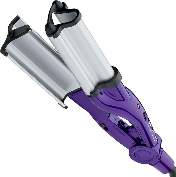 Bed Head Wave Artist Deep Waver | Combat Frizz, Get Long Lasting Results, & Add Massive Shine for... | Amazon (US)