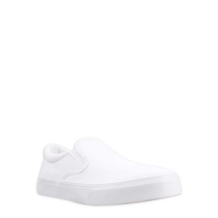 Time and Tru Women's Twin Gore Casual Shoe | Walmart (US)