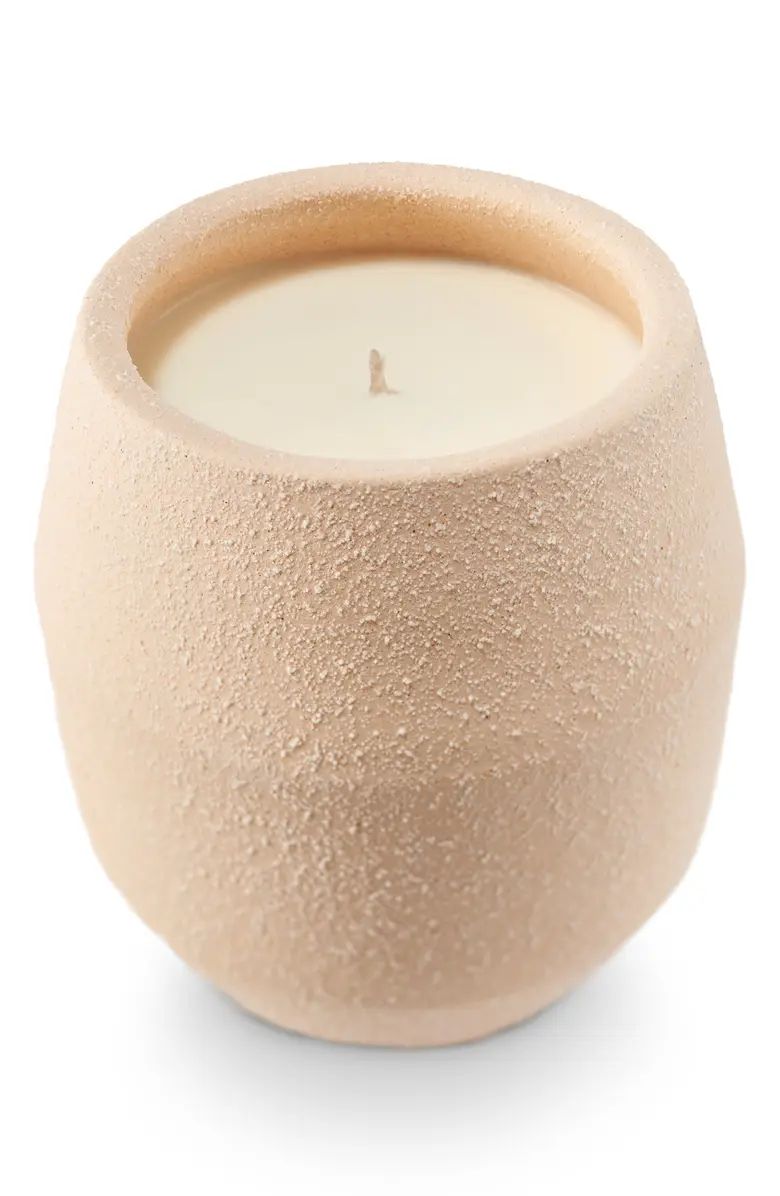 Earthen Ceramic Candle | Nordstrom