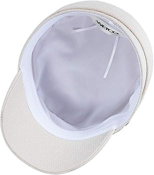 WETOO Women Fiddler Cap Newsboy Hat Visor Beret Cap Paperboy Gatsby Hat | Amazon (US)