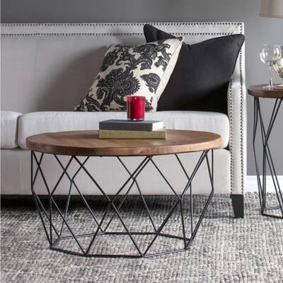Buy Coffee, Console, Sofa & End Tables Online at Overstock | Our Best Living Room Furniture Deals | Bed Bath & Beyond