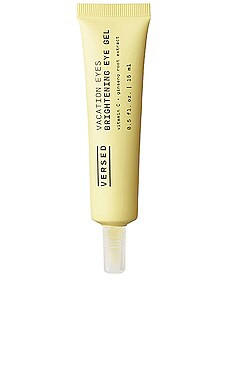 VERSED Vacation Eyes Brightening Eye Gel from Revolve.com | Revolve Clothing (Global)