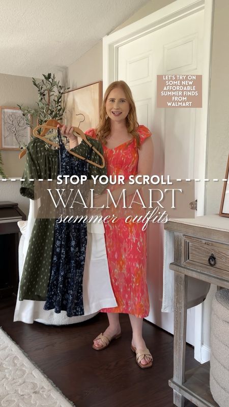 Walmart fashion finds for summer // vacation outfits // vacation dresses // Walmart outfits // Walmart finds // Walmart summer finds // Walmart 

#LTKSeasonal #LTKFindsUnder50 #LTKSummerSales