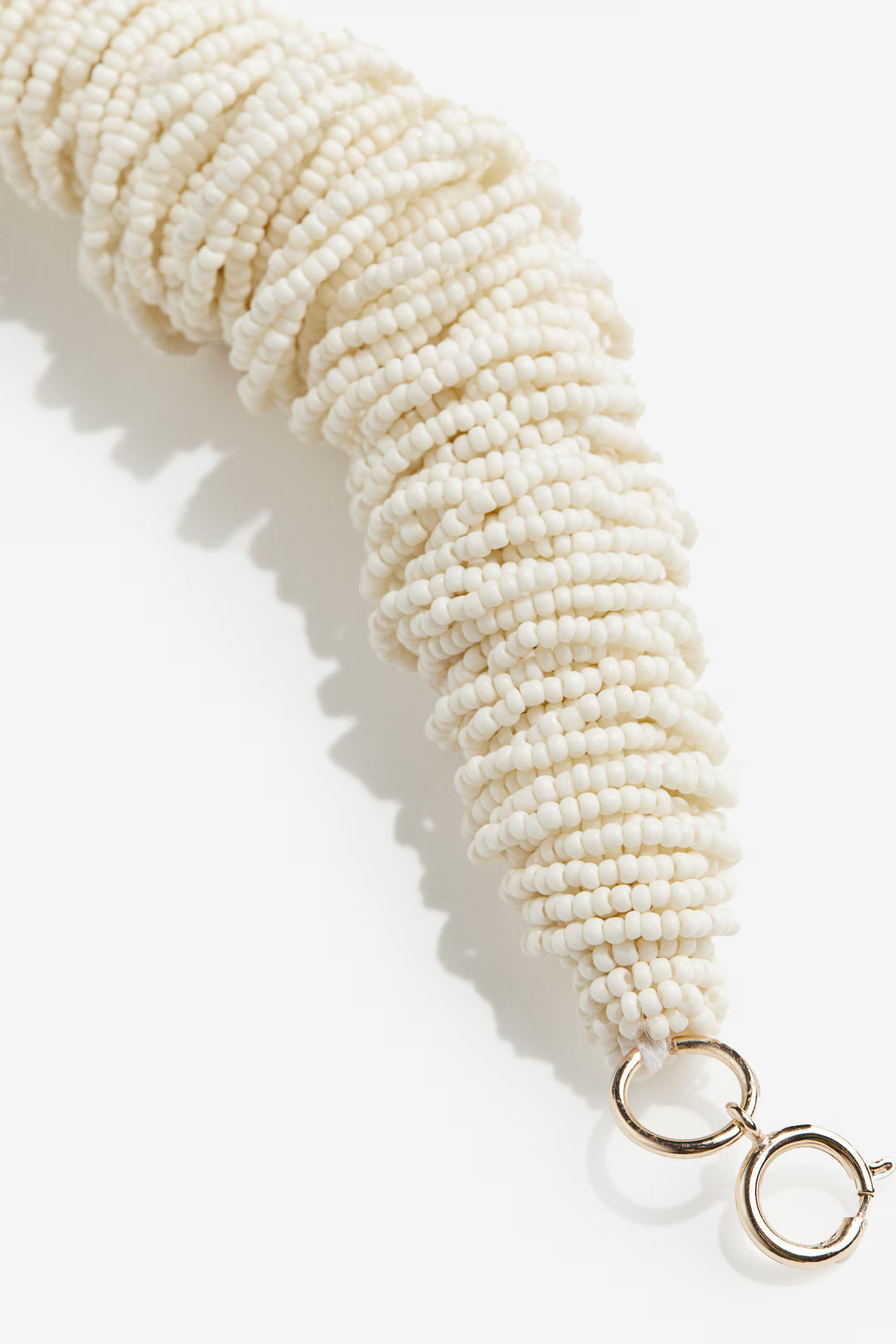 Glass-bead statement bracelet | H&M (UK, MY, IN, SG, PH, TW, HK)