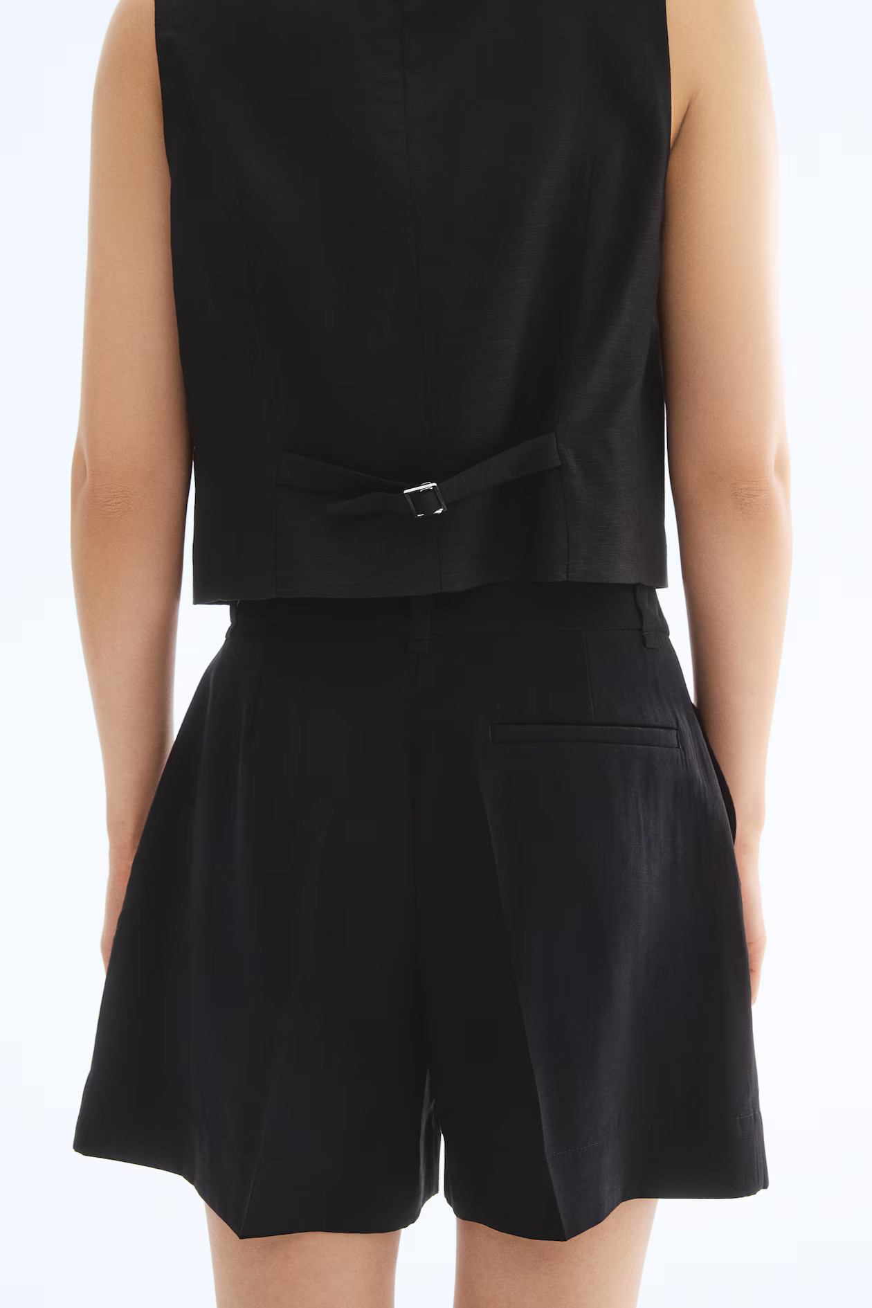 Short de tailleur | H&M (FR, IT, ES, PT, BE)