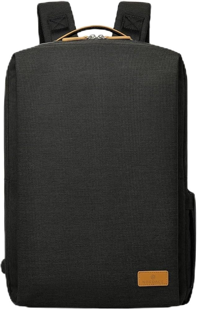 Nordace Siena Pro 17 Smart Backpack with USB Port - 17" Laptop Backpack, 26L Daily Backpack for T... | Amazon (US)