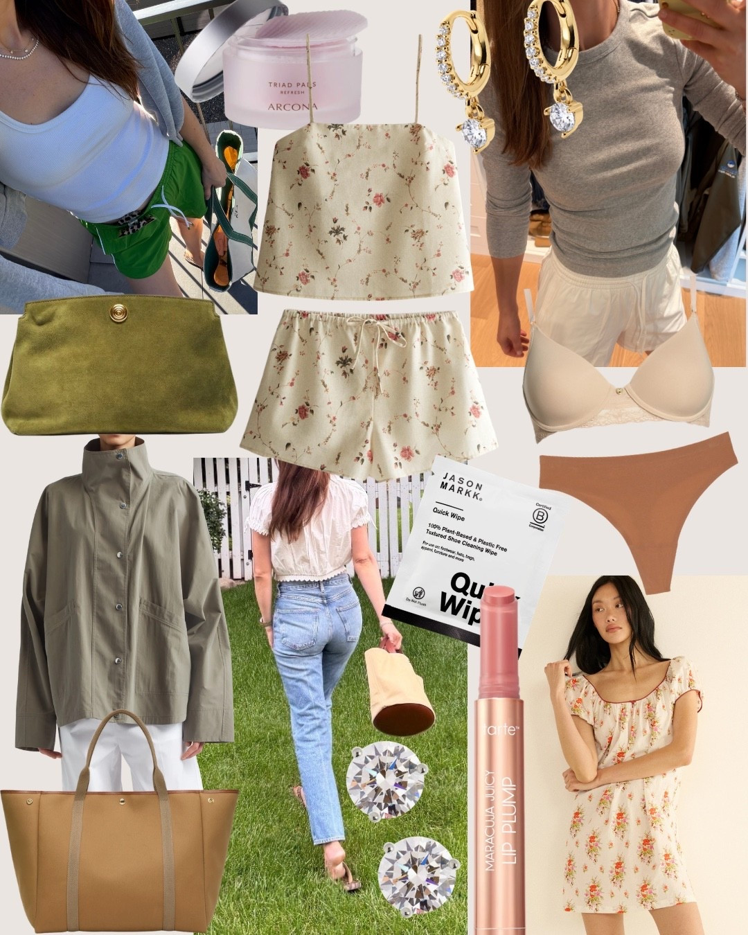 favorites this week

#LTKootd #LTKSeasonal