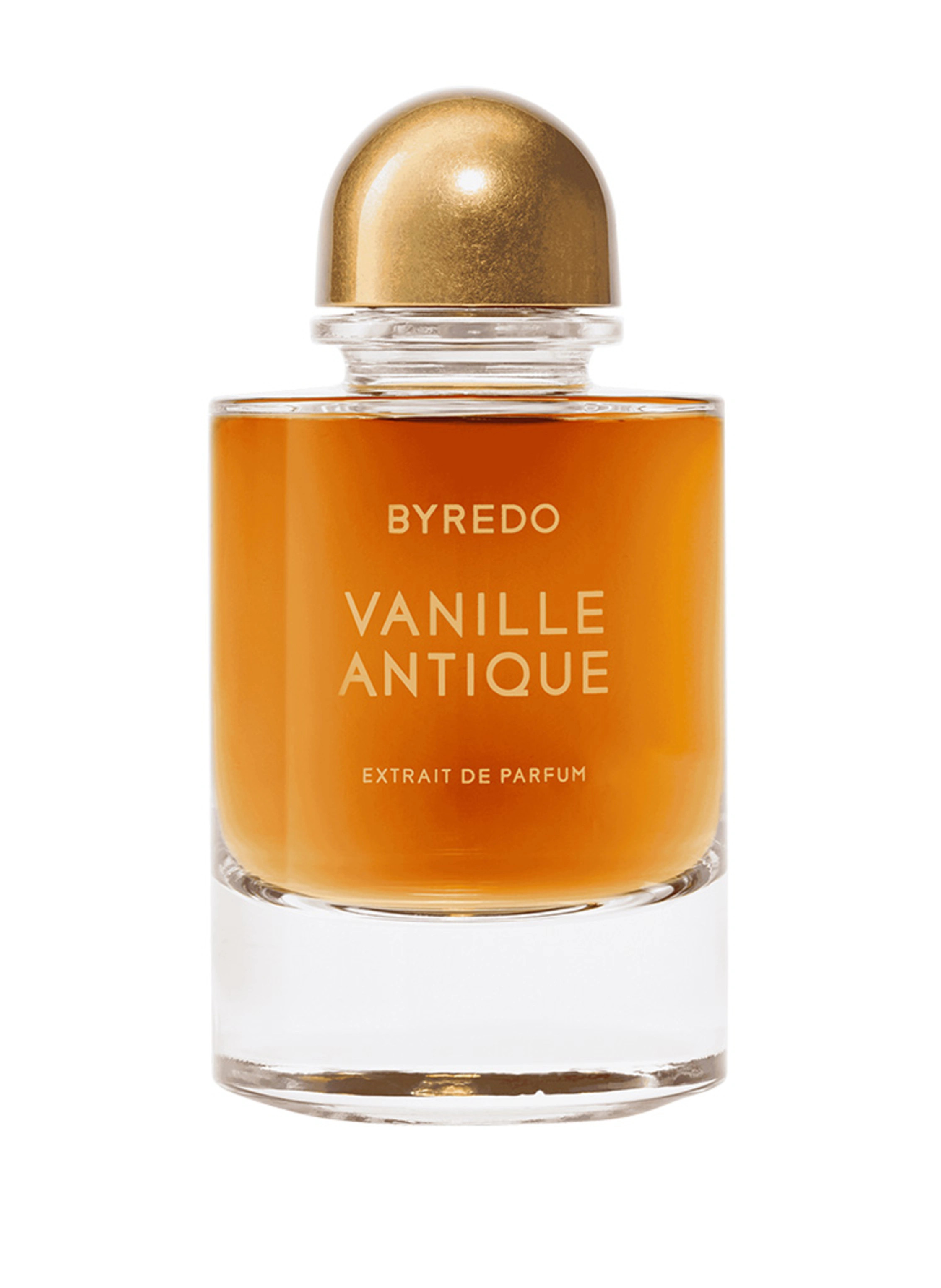 BYREDO VANILLE ANTIQUE Extrait de Parfum | Breuninger (DACH)
