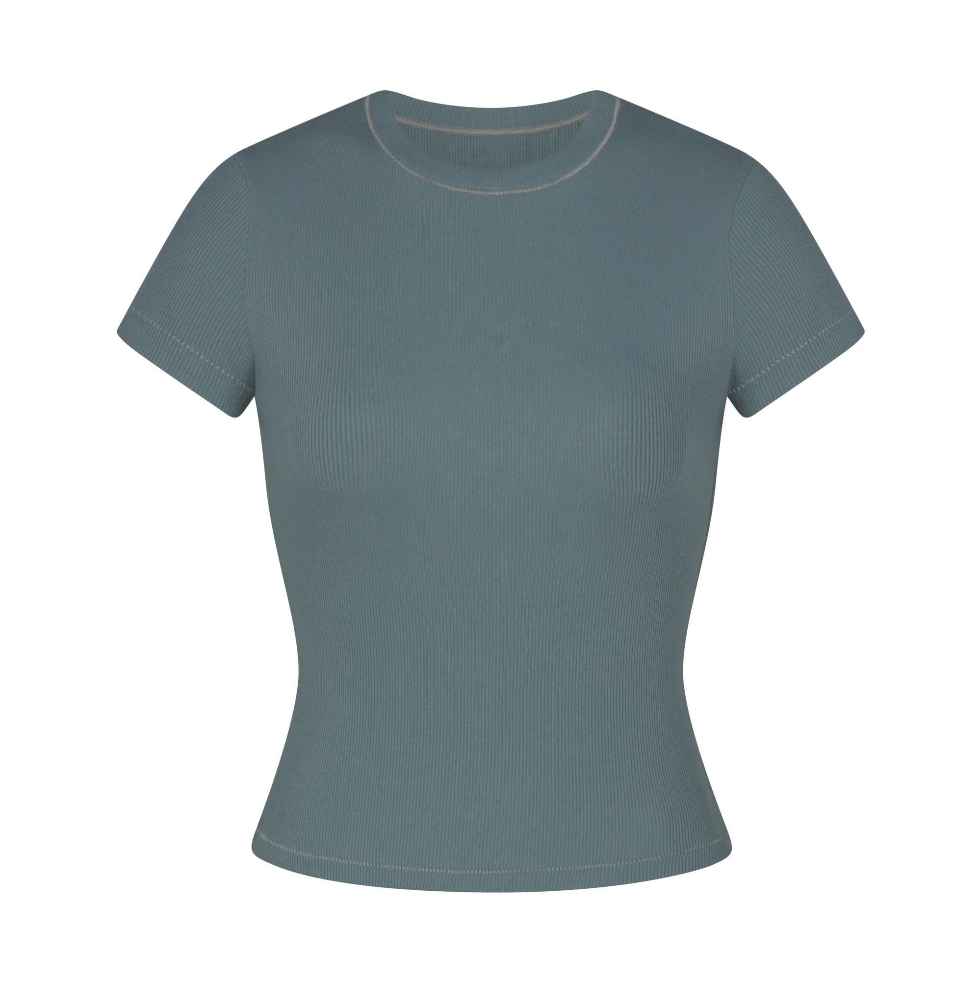 T-SHIRT | SKIMS (US)