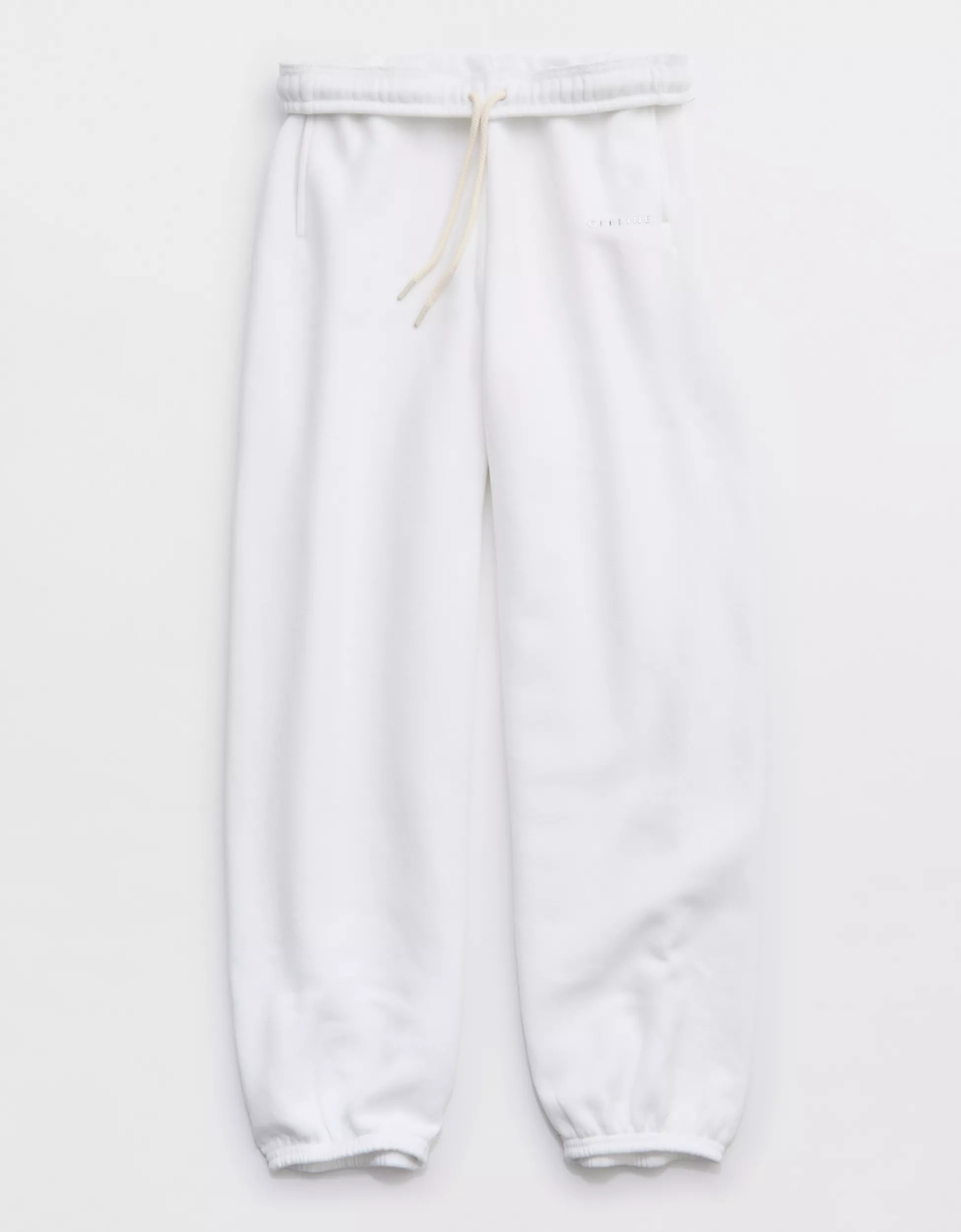 OFFLINE By Aerie Cloud Fleece Baggy Jogger | Aerie