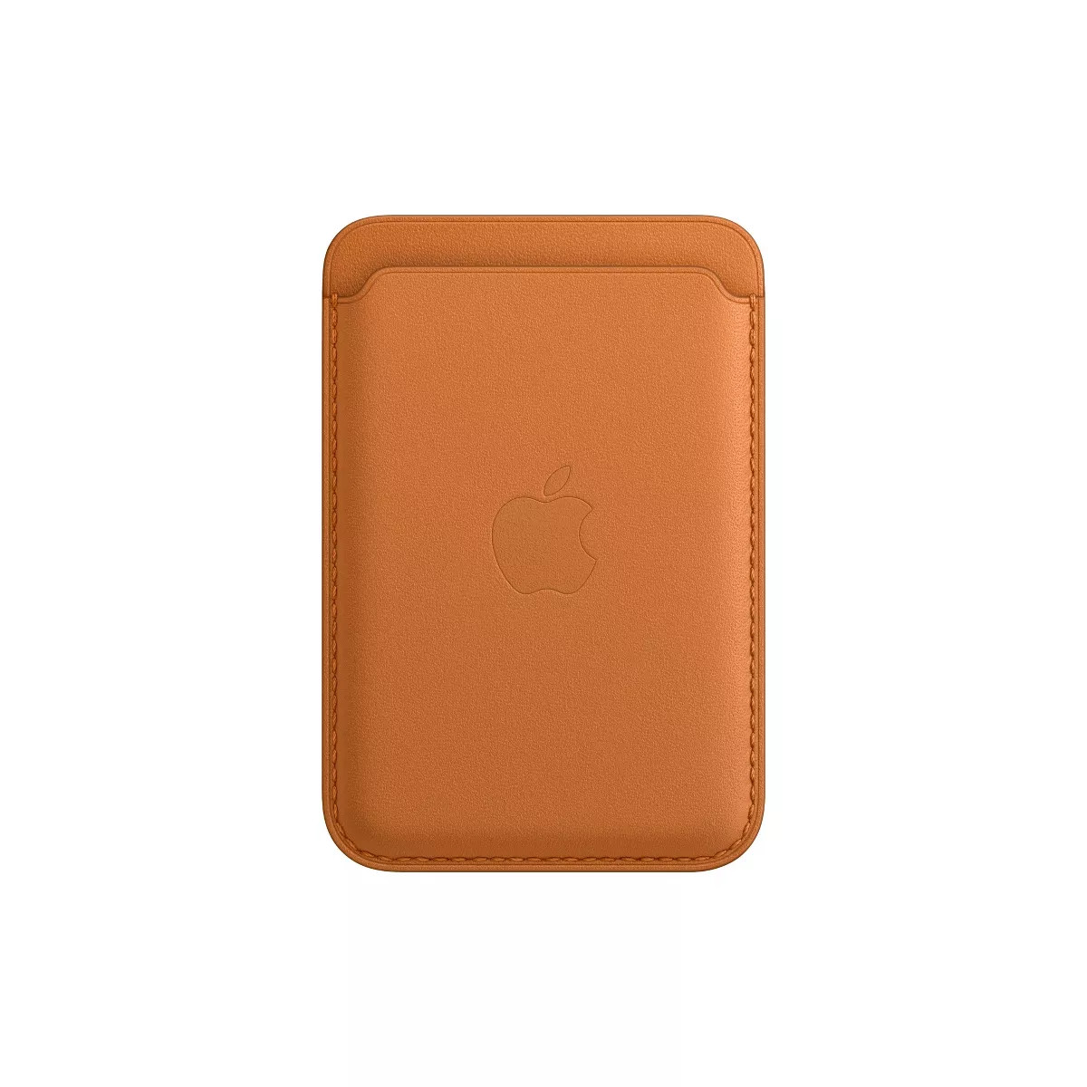 Apple iPhone Leather Wallet with MagSafe | Target