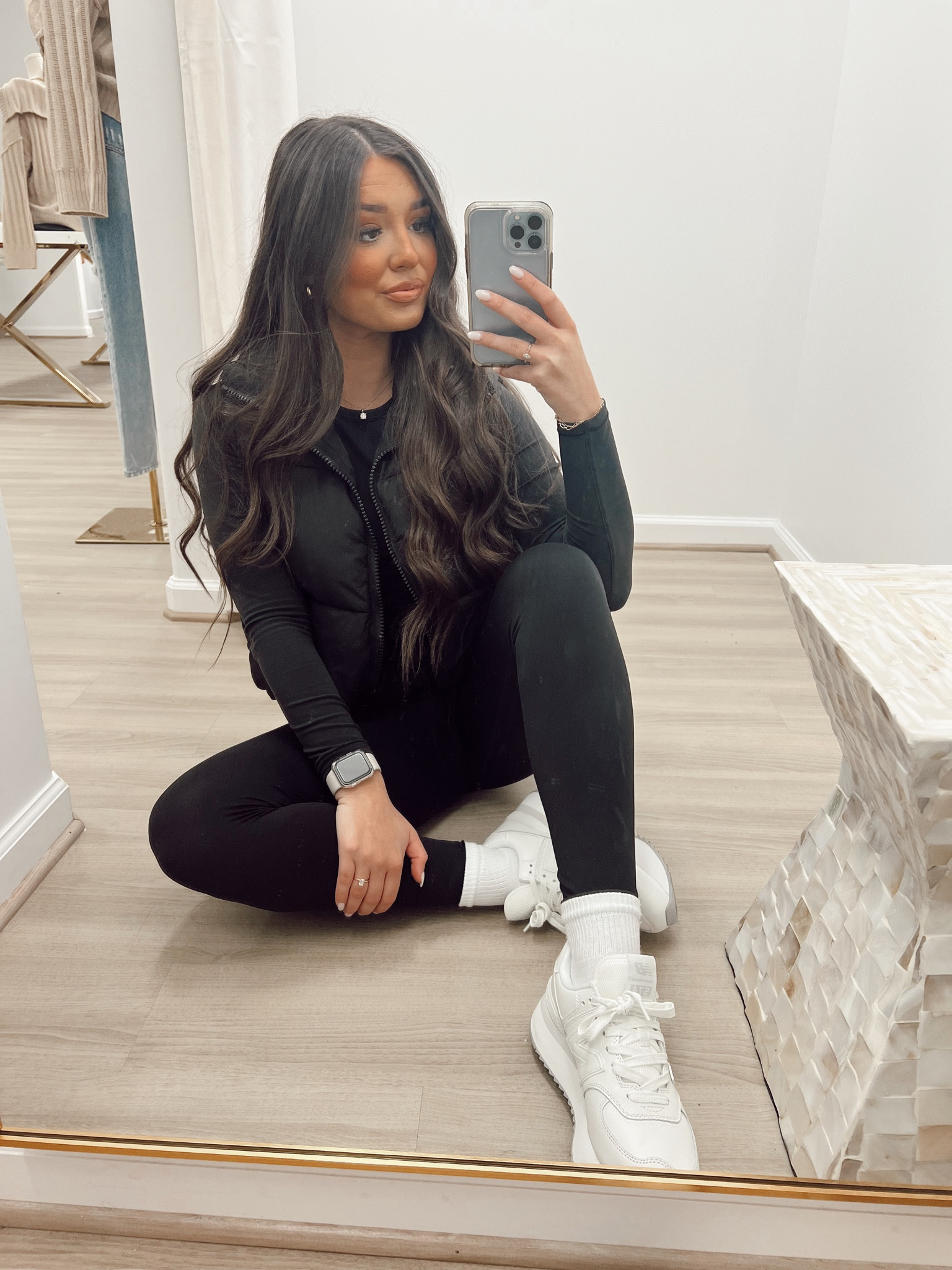 haul 👟💭 

#LTKfitness #LTKGiftGuide #LTKstyletip