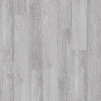 Style Selections Sterling Oak Gray 6-mil x 6-in W x 48-in L Waterproof Interlocking Luxury Vinyl Plank Flooring (23.278-sq ft/ Carton) | Lowe's