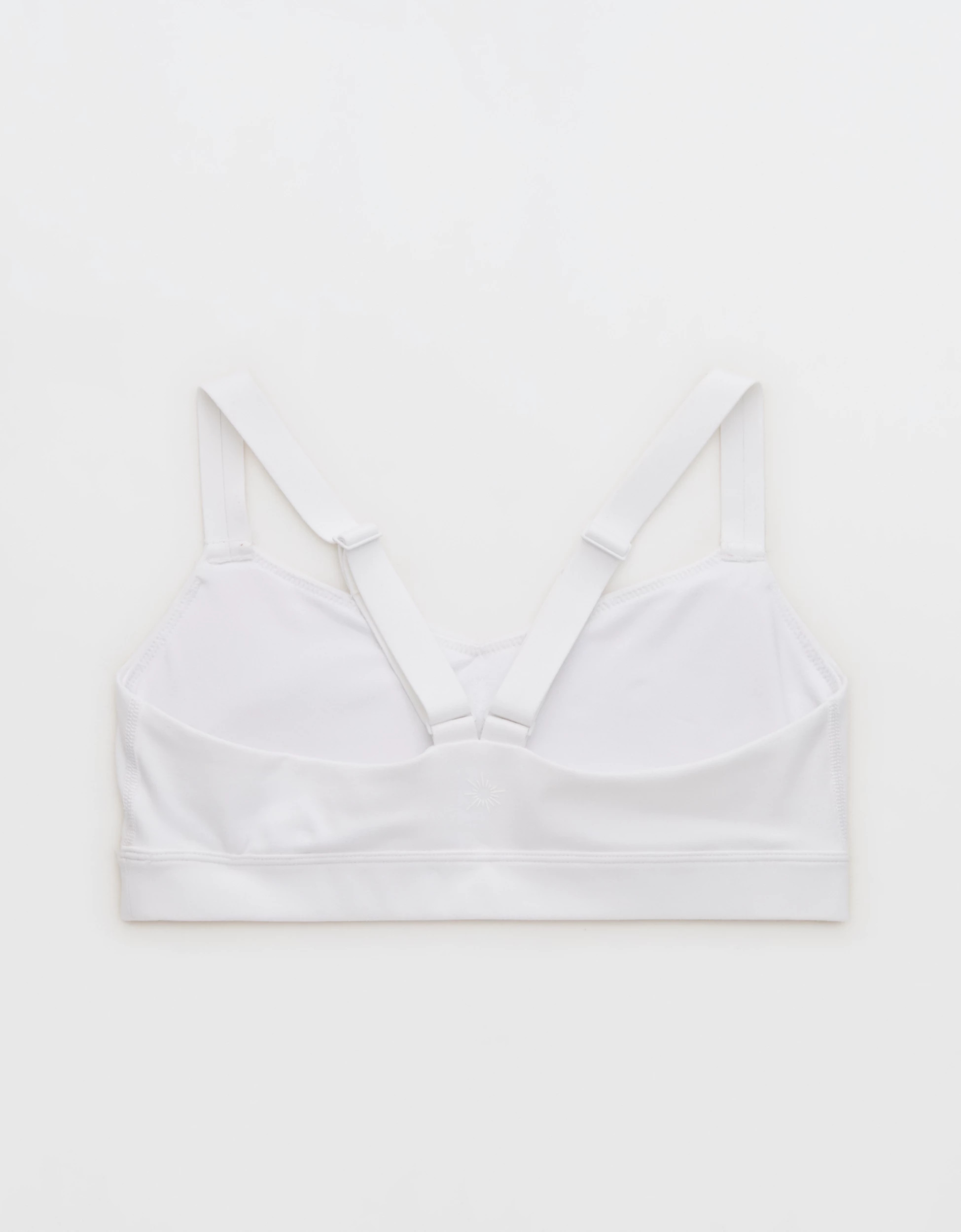 OFFLINE By Aerie The Hugger Sweetheart Sports Bra | Aerie