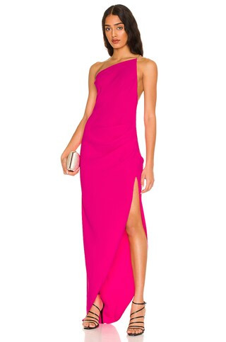 x REVOLVE Marea Gown
                    
                    Amanda Uprichard | Revolve Clothing (Global)