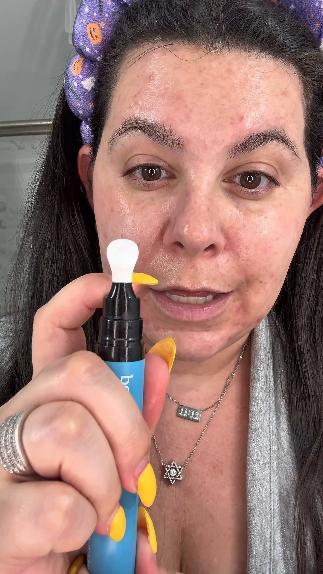 My favorite eye gel from
Belif is 50% off today during Ultas 21 Days of Beauty!

#LTKFindsUnder50 #LTKSaleAlert #LTKBeauty