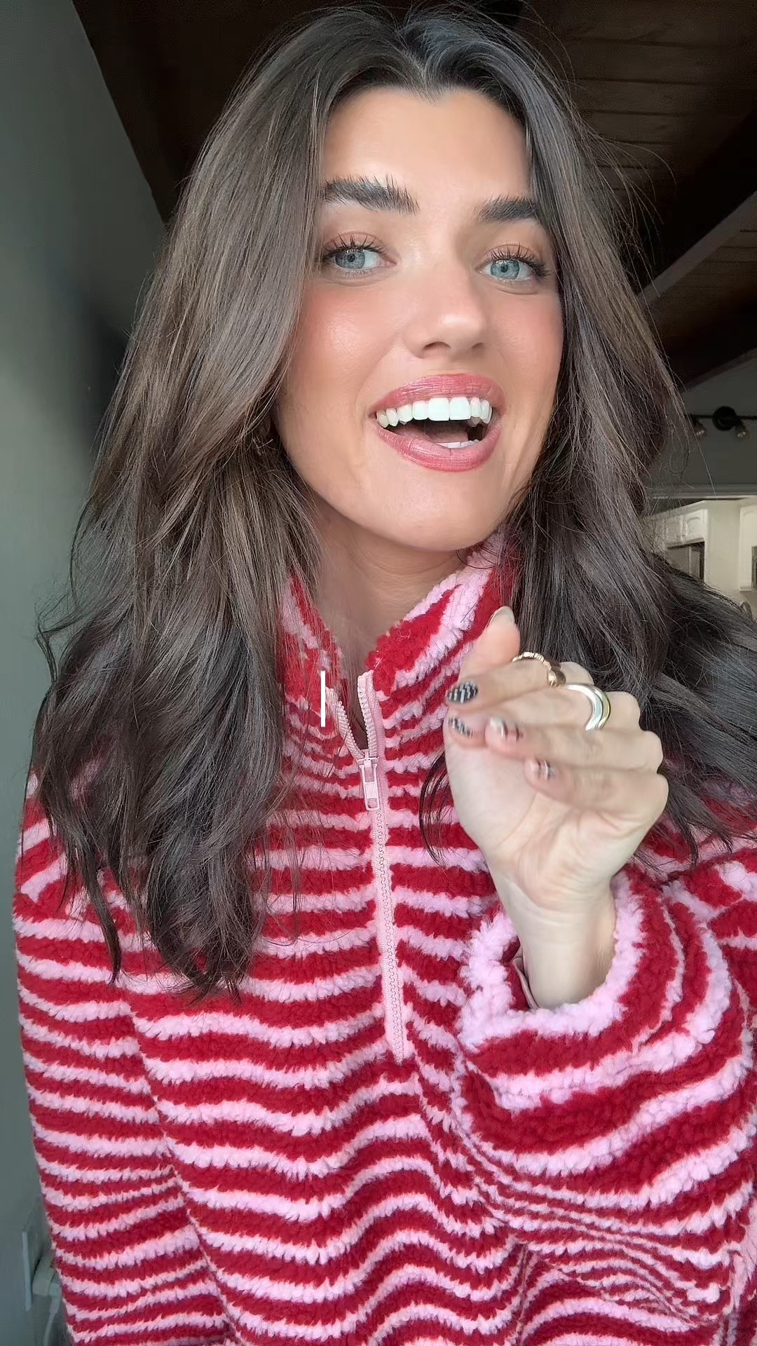 Winter fleece 

#LTKGiftGuide #LTKHoliday #LTKootd