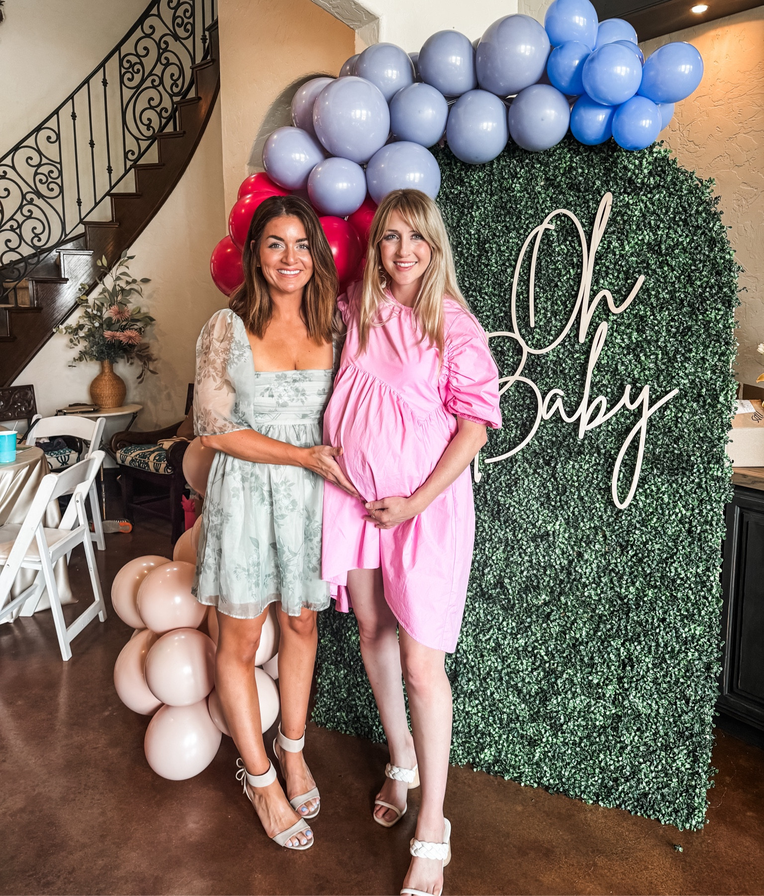 Adore this Abercrombie dress 