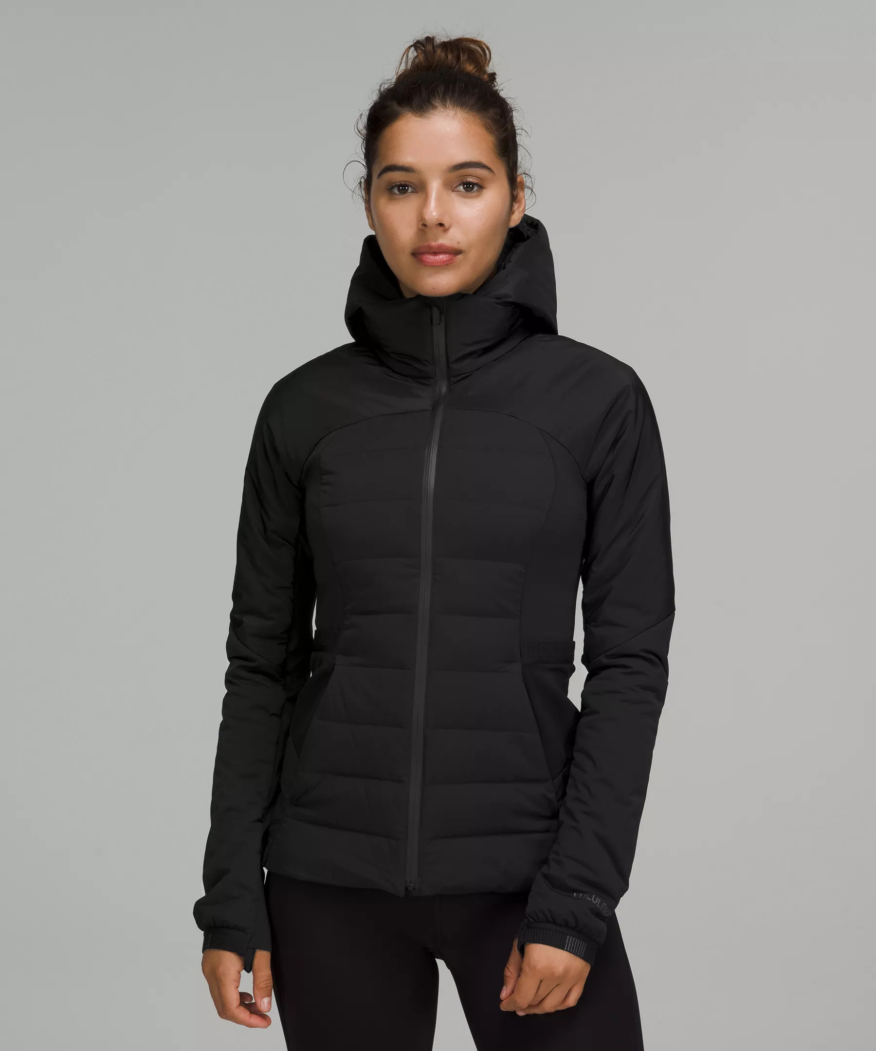 Down For It All Jacket | Women's Insulated Jackets | lululemon | Lululemon (US)