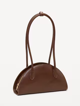 East West Shoulder Bag | Old Navy (US)