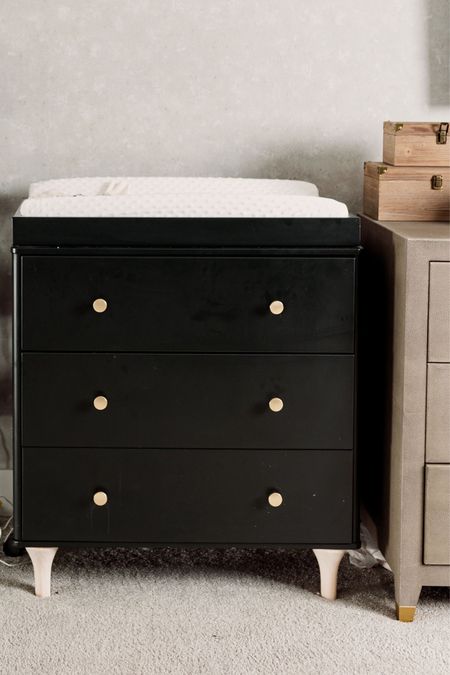 Our favorite dresser and changing table! 

#LTKhome #LTKbaby #LTKkids