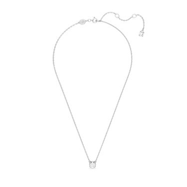 Constella Silver Necklace - Adjustable | Argento