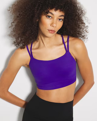 Soma Sport Yoga Bra | SOMA