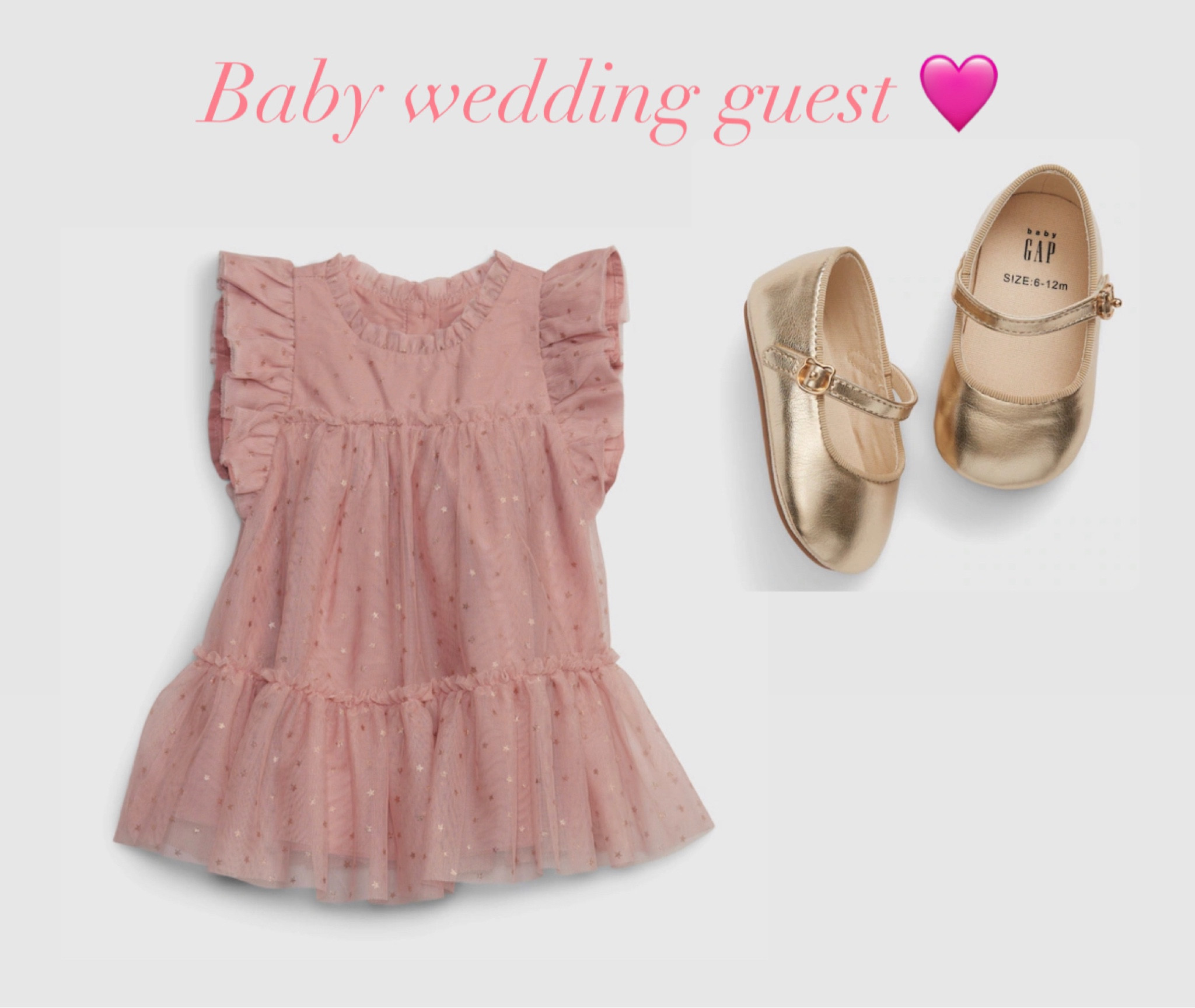 baby girl wedding guest dress 🩷
baby girl dress👗 


#LTKbaby #LTKHoliday #LTKSeasonal