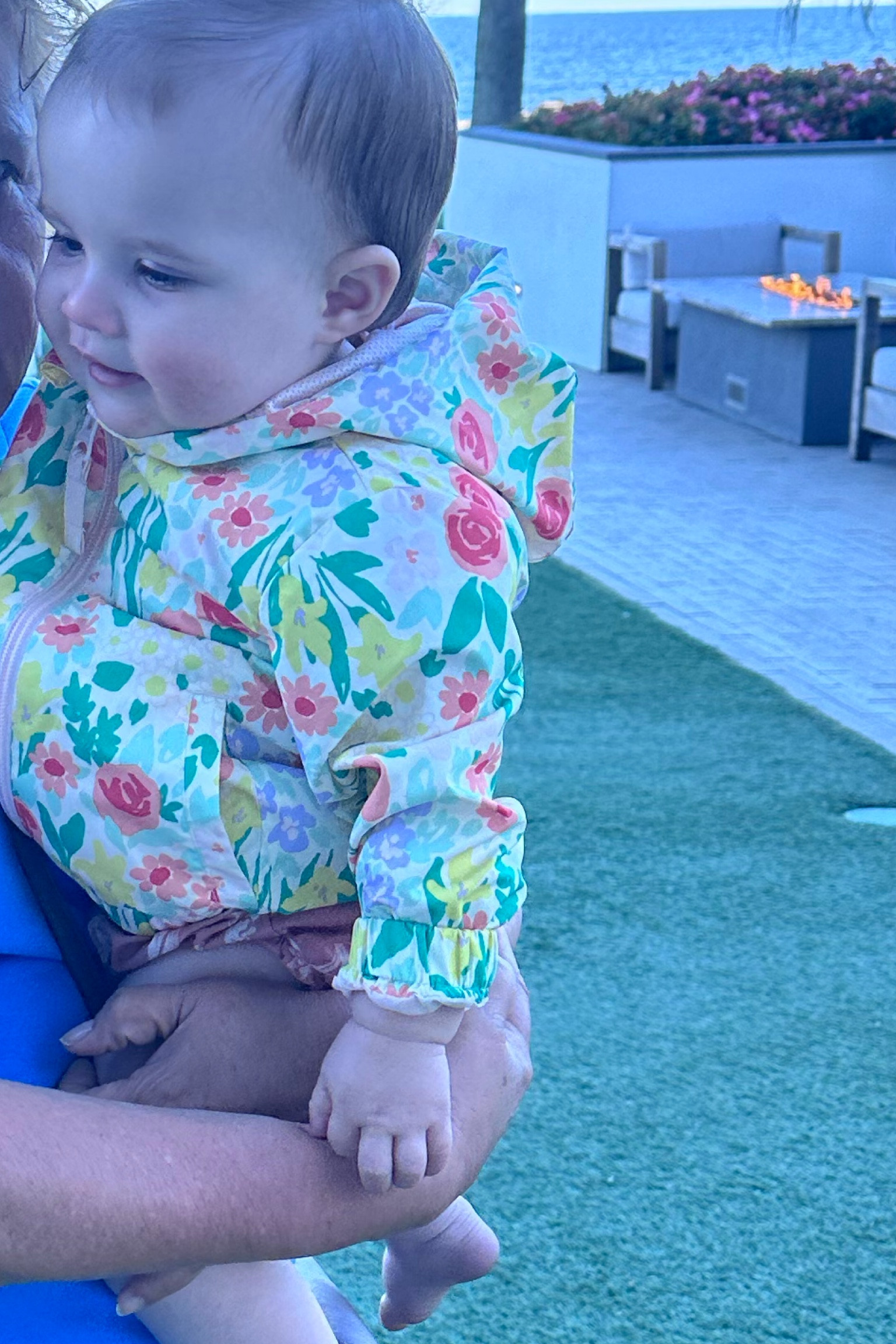 The cutest little wind breaker - rain jacket!!

#LTKfamily #LTKkids