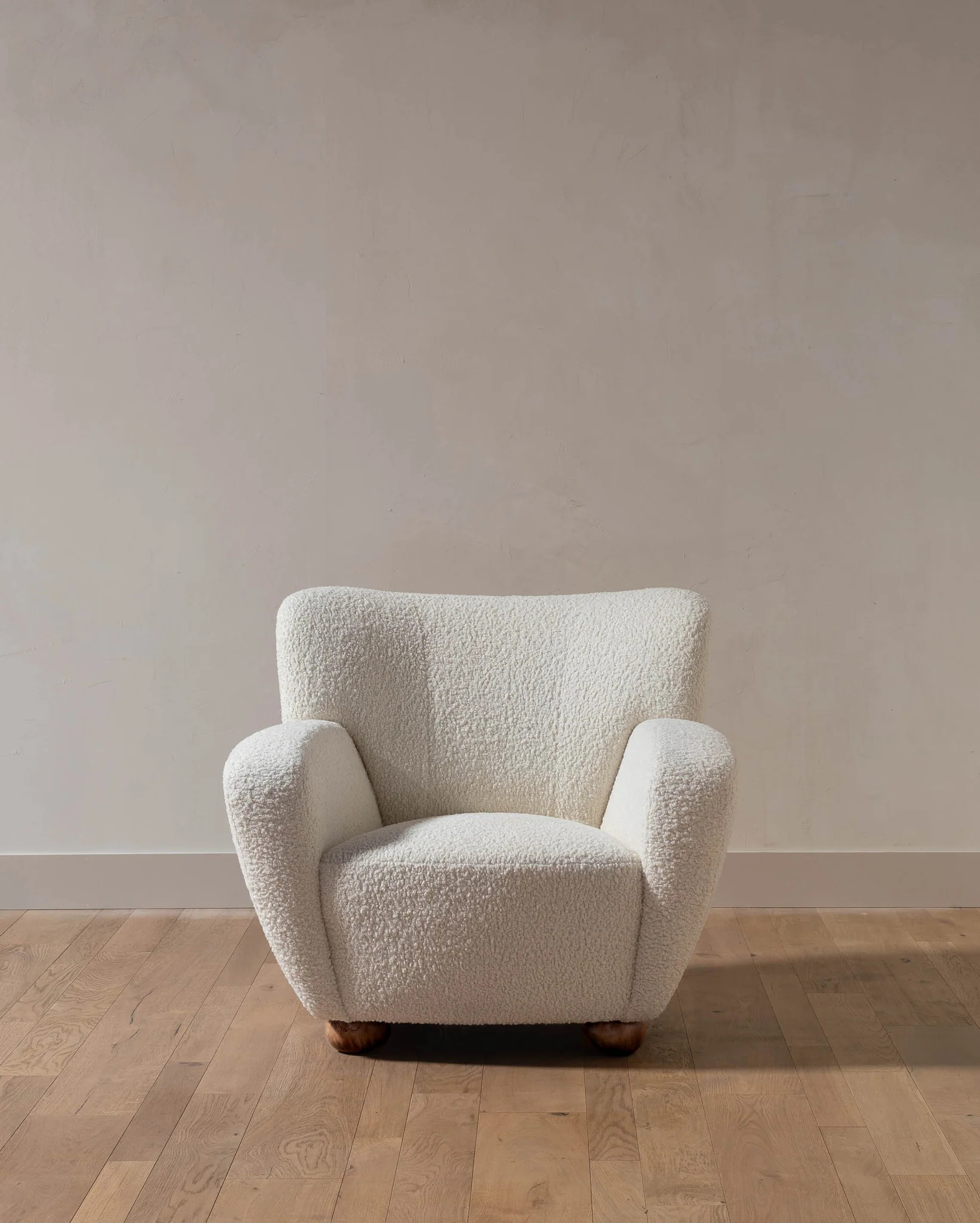 Lewis Armchair | Amber Interiors