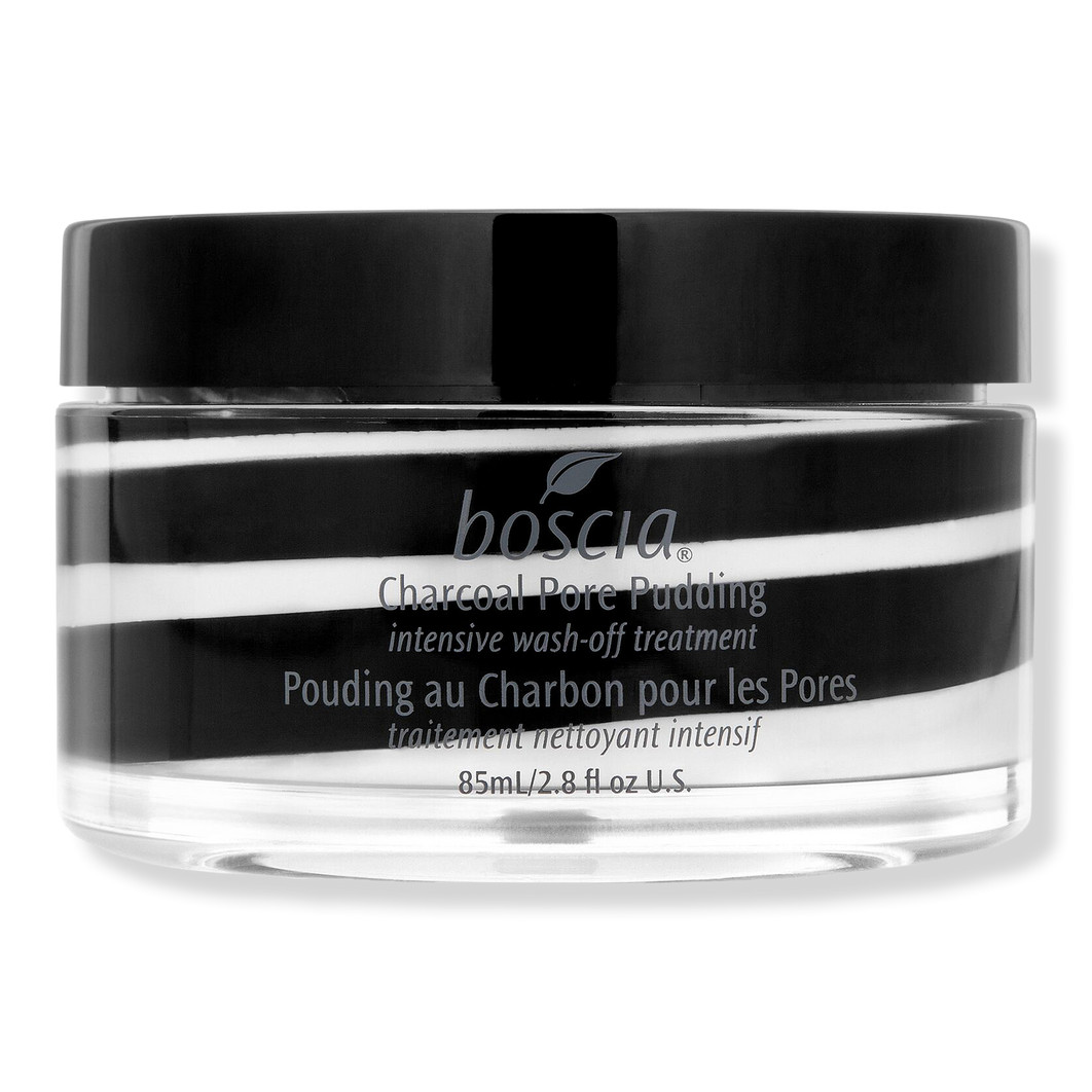 Charcoal Pore Pudding intensive wash-off treatment | Ulta