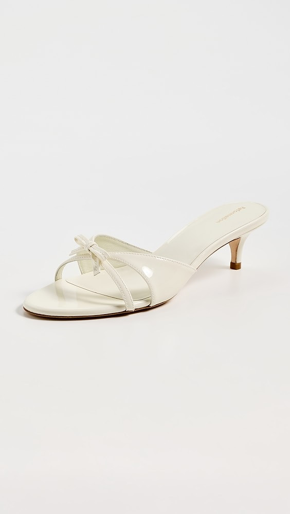 Reformation Stacy Heeled Sandals | Shopbop | Shopbop