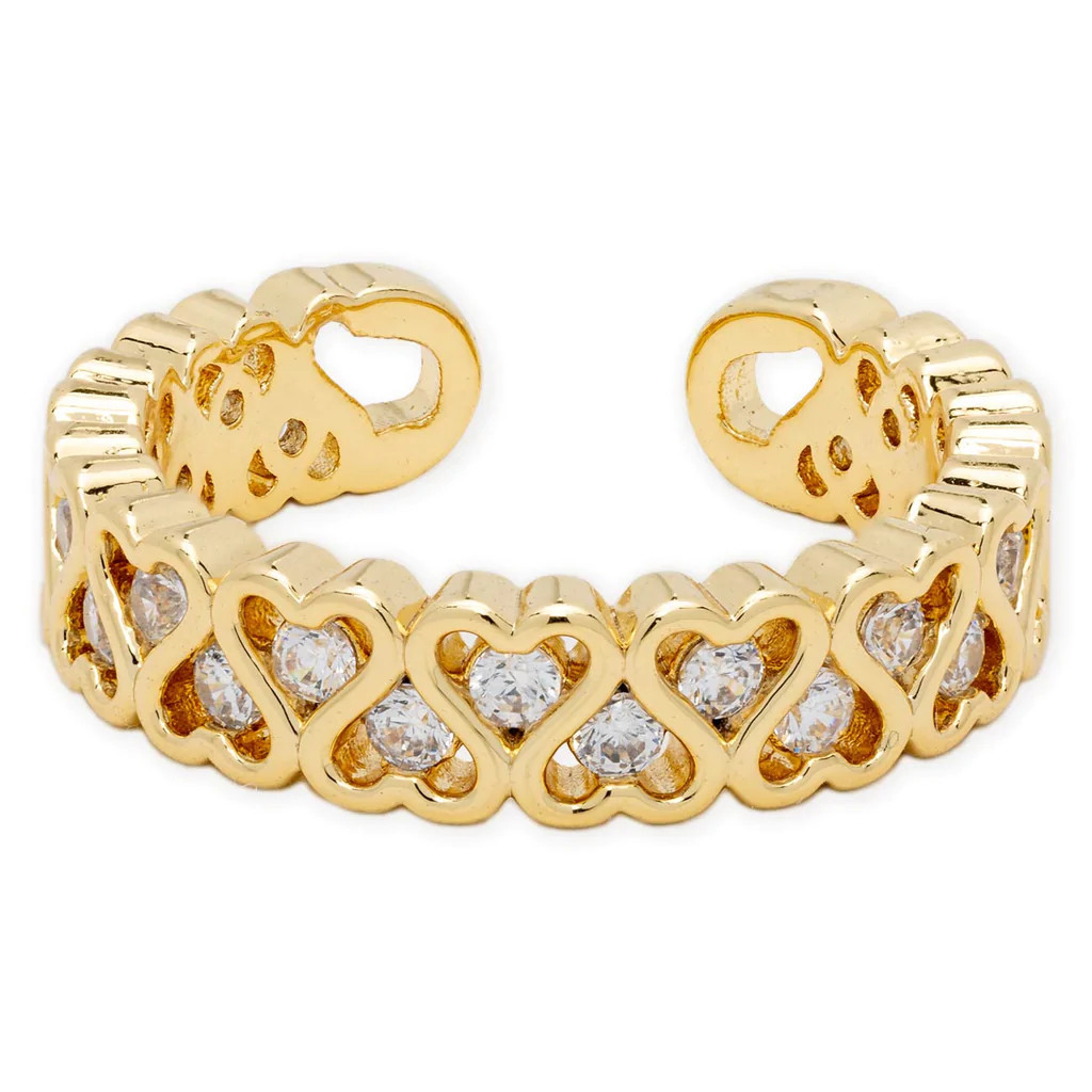 Love Struck Ring | BRACHA