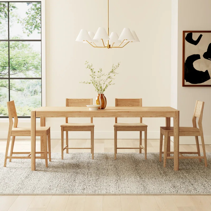 If your dining room feels boring… it’s probably just missing the right table 👀✨
These sale finds instantly elevate your space — think warm wood finishes, statement chairs, and that magazine-worthy look we all want

#DiningRoomUpgrade #FurnitureDeals #FourthOfJulySale #DiningTableSet #HomeDecorInspo #InteriorGoals #ModernHome #AffordableFinds #DiningRoomStyle 

 #LTKSeasonal #LTKHome #LTKSaleAlert