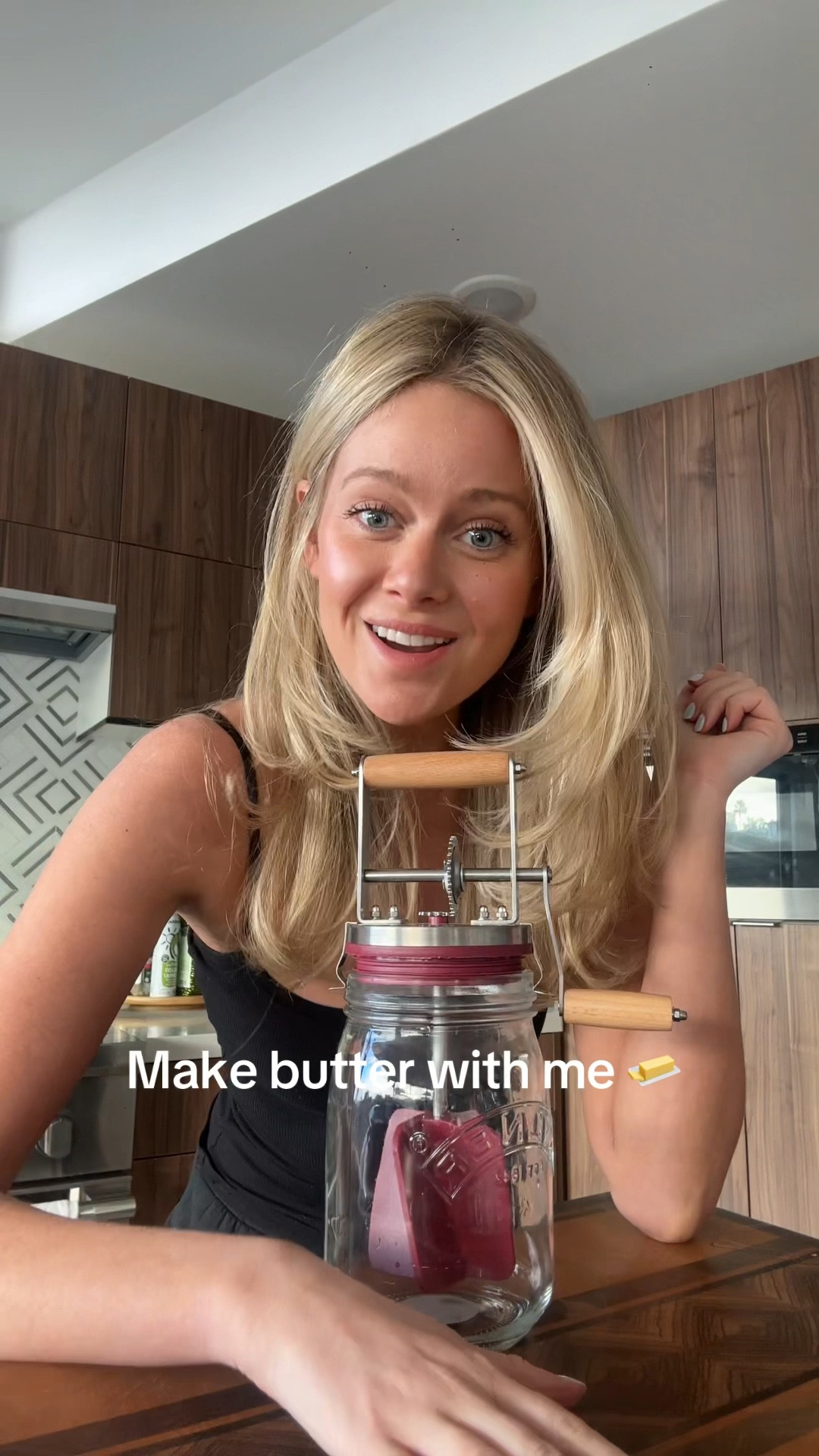 Is butter the new slime? 🧈

#LTKFindsUnder100 #LTKWatchNow #LTKHome