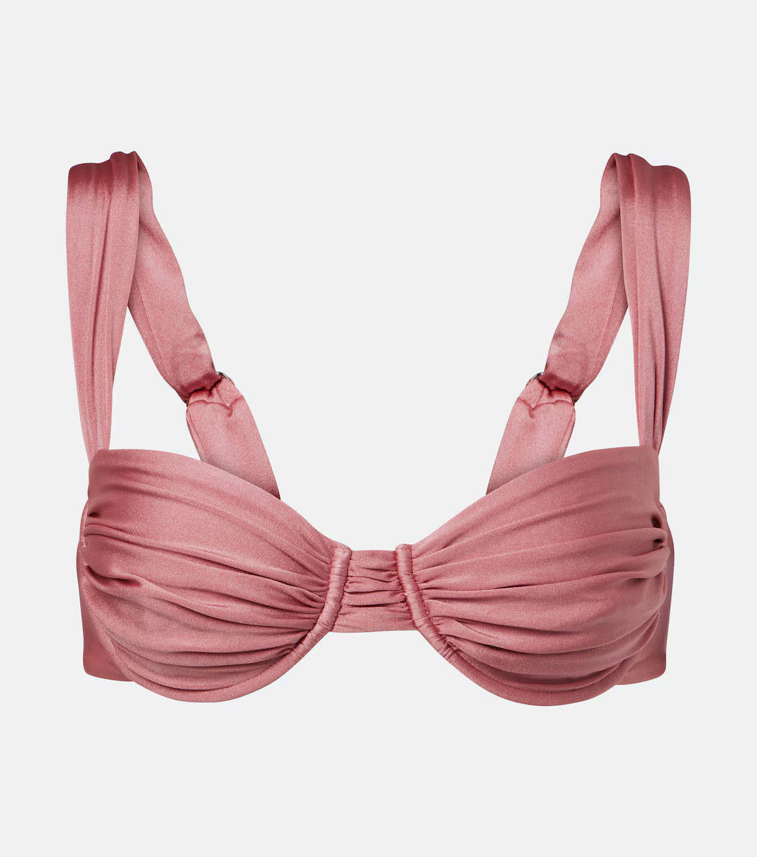 Sol bikini top | Mytheresa (UK)