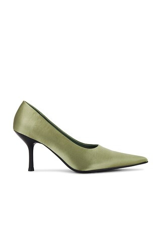 Chosen Pump
                    
                    Jeffrey Campbell | Revolve Clothing (Global)