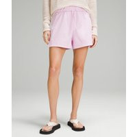 Cinchable Waist High-Rise Woven Shorts 3.5 | Lululemon (US)