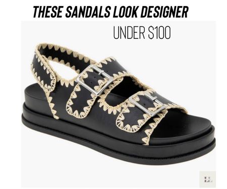 Summer sandals under $100. Shoes, travel, beach, vacation outfit, resort wear, designer inspired, affordable fashion, Nordstrom find, seasonal, shoe lover, 

#LTKSeasonal #LTKstyletip #LTKshoecrush
