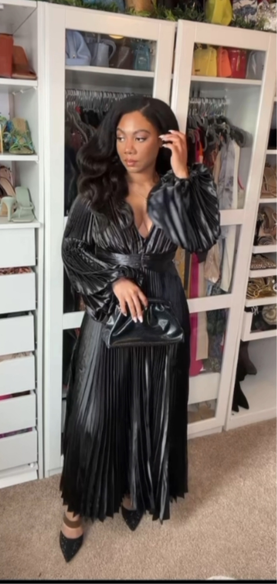 Holiday dress 

#LTKfindsunder50 #LTKmidsize #LTKstyletip