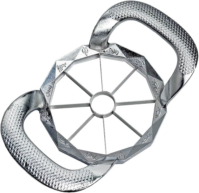 youshangding 8-Blade Extra Large Apple Slicer, Professional Stainless Steel Apple Corer, Easy to ... | Amazon (CA)