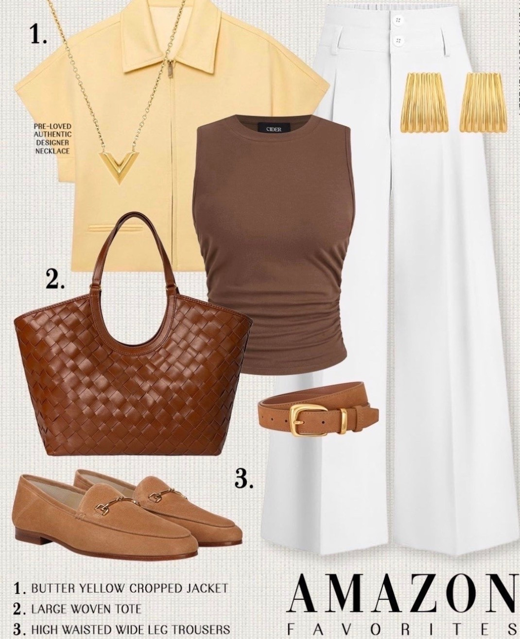 Scroll to shop!! Follow for more finds!!! Xo! 💫

#LTKootd #LTKWorkwear #LTKBeauty