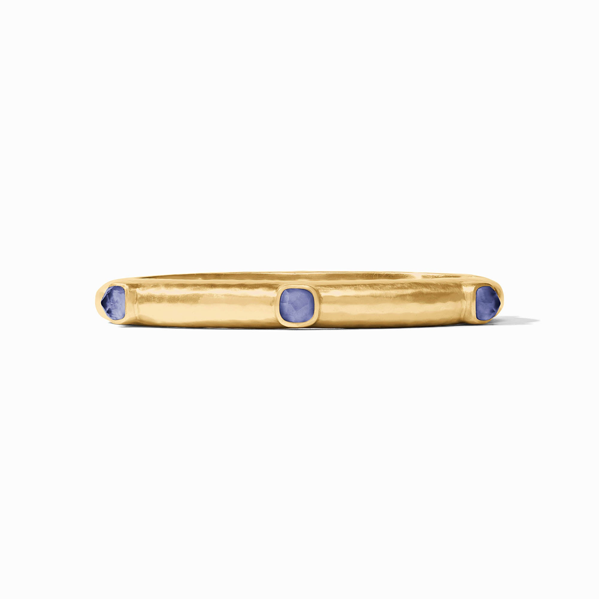 Catalina Stone Hinge Bangle Bracelet | Julie Vos | Julie Vos