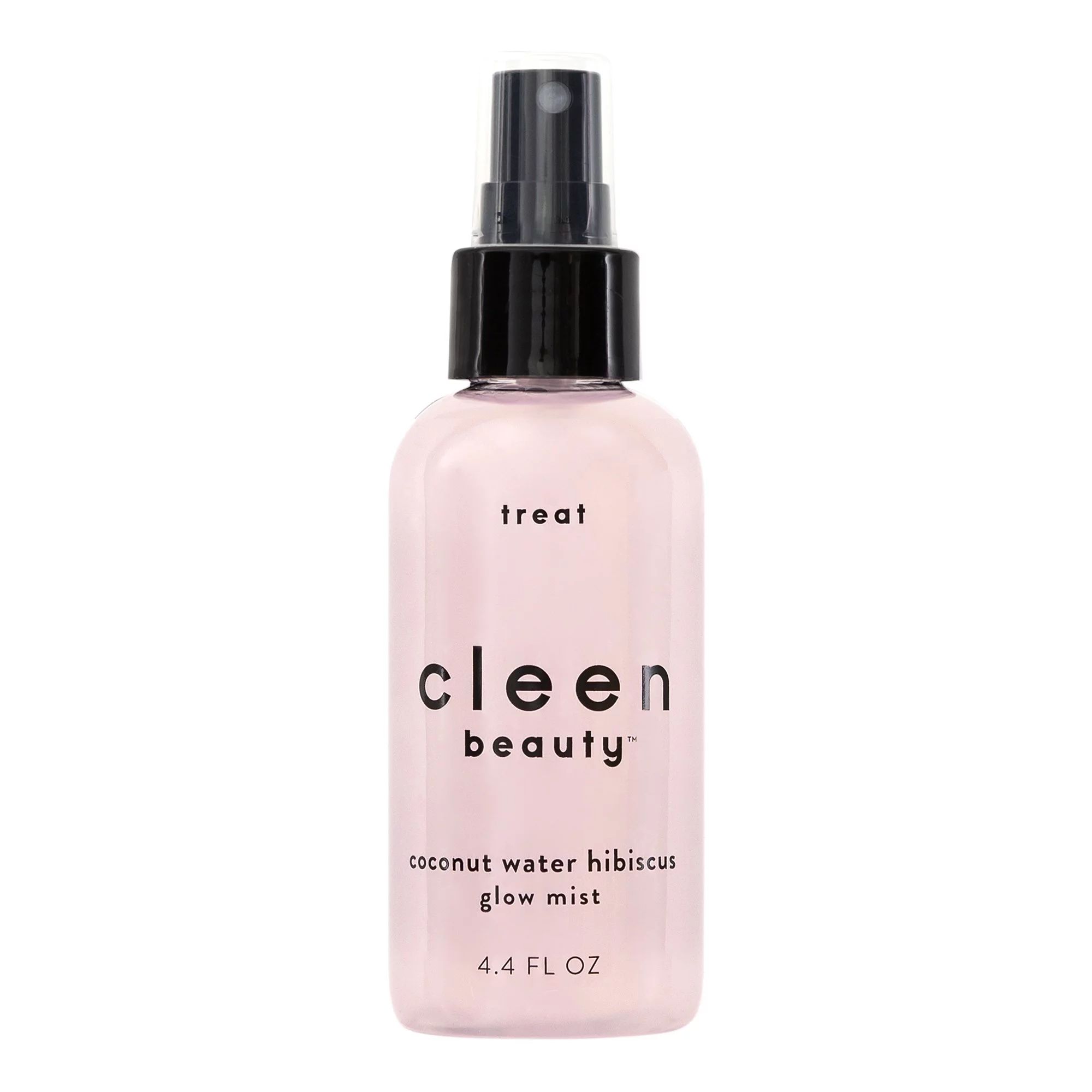 cleen beauty Coconut Water Hibiscus Glow Mist 4.4 fl. oz. | Walmart (US)