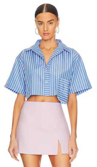 Ellison Top | Revolve Clothing (Global)