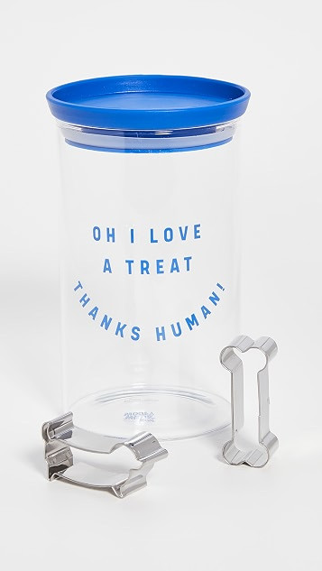 Dog Treat Kit | Shopbop