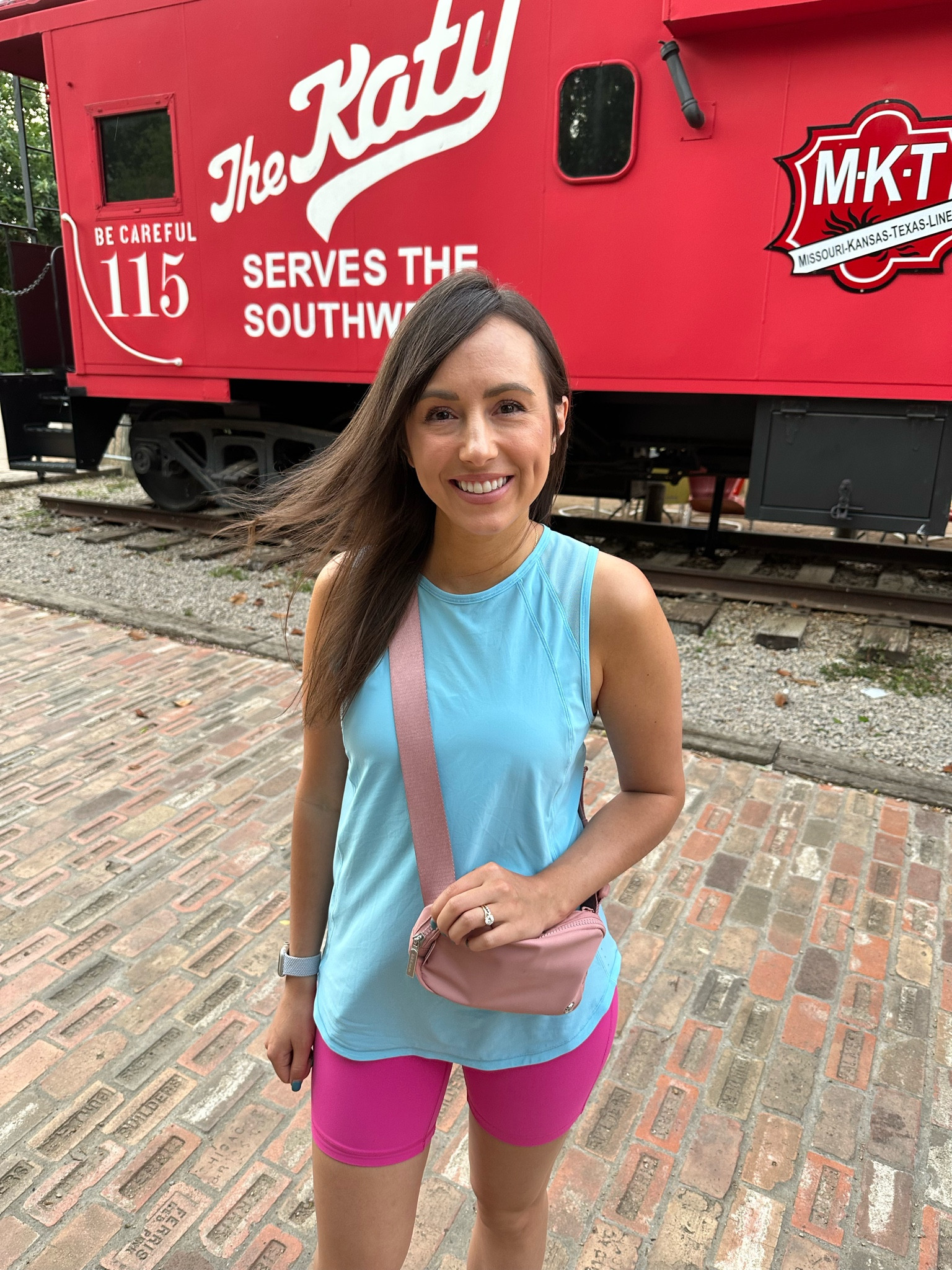 Lululemon sculpt tank in blue chill (size 6) with align shorts in sonic pink (size 4)



#LTKFind #LTKunder100 #LTKfit