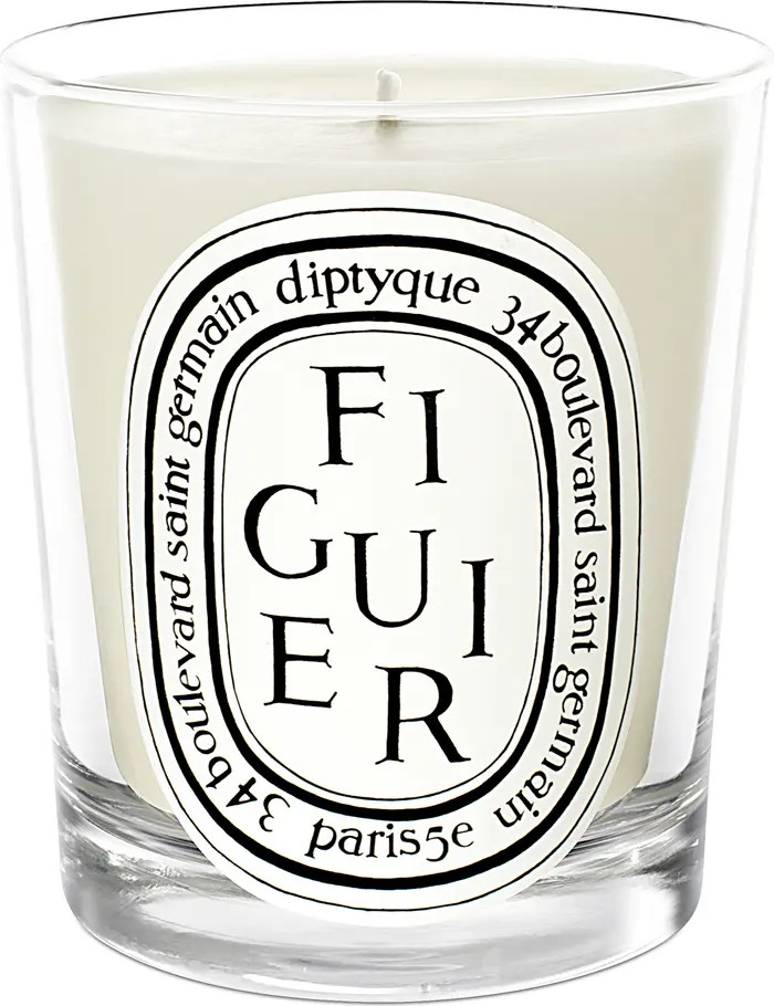 Figuier (Fig) Scented Candle | Nordstrom