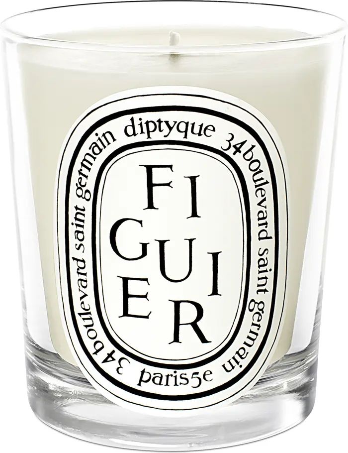 Figuier (Fig) Scented Candle | Nordstrom